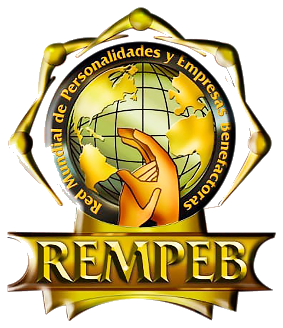 Red Mundial de Personalidades y Empresas Benefactoras