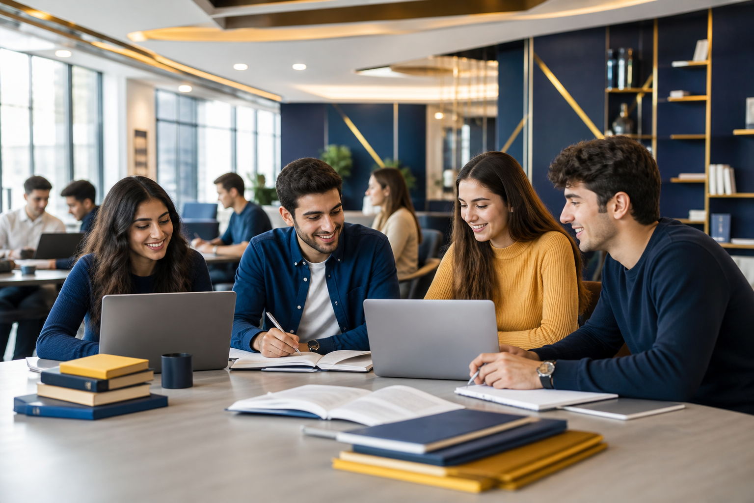 Oferta Académica