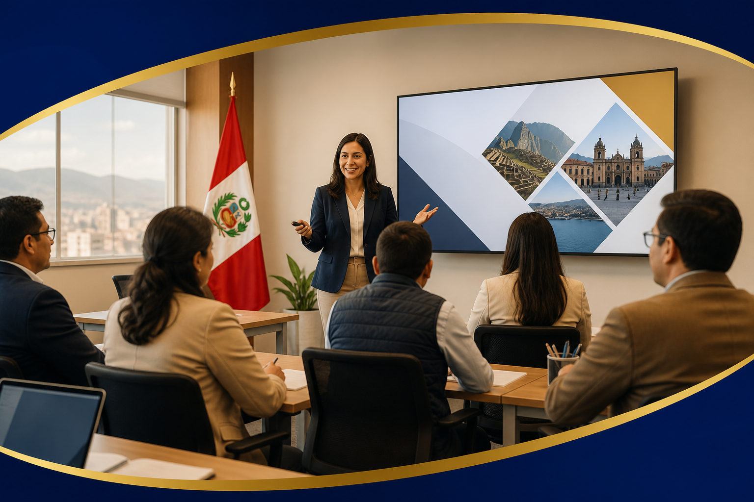 Servicios